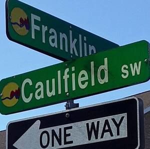 Meet your Posher, Marquez